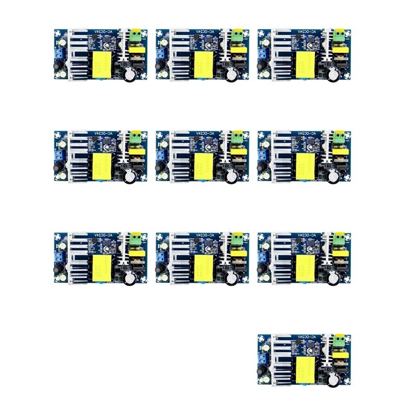 ABMI-10X AC 110V 220V To DC 24 - Dc Dc Converter ulasan dan harga