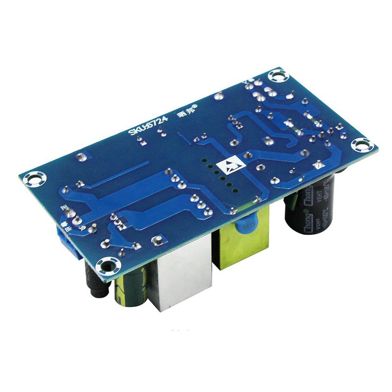ABMI-10X AC 110V 220V To DC 24 - Dc Dc Converter ulasan dan harga