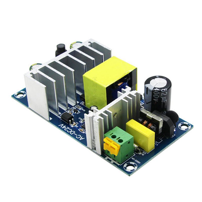 ABMI-10X AC 110V 220V To DC 24 - Dc Dc Converter ulasan dan harga