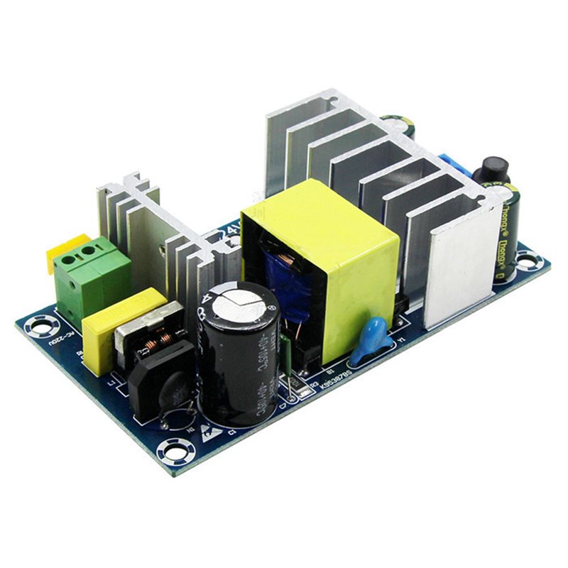 ABMI-10X AC 110V 220V To DC 24 - Dc Dc Converter ulasan dan harga