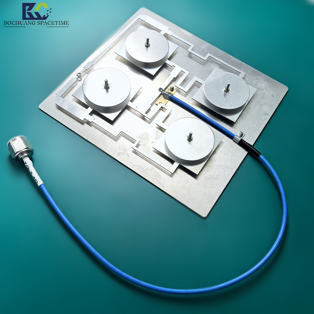 High-Power 2.4GHz Panel Antenn - Antenna 2.4Ghz ulasan dan harga