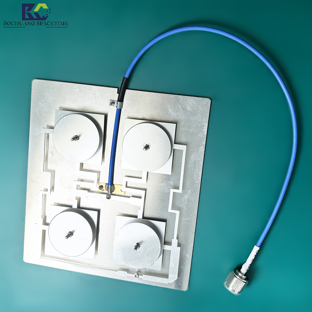 High-Power 2.4GHz Panel Antenn - Antenna 2.4Ghz ulasan dan harga