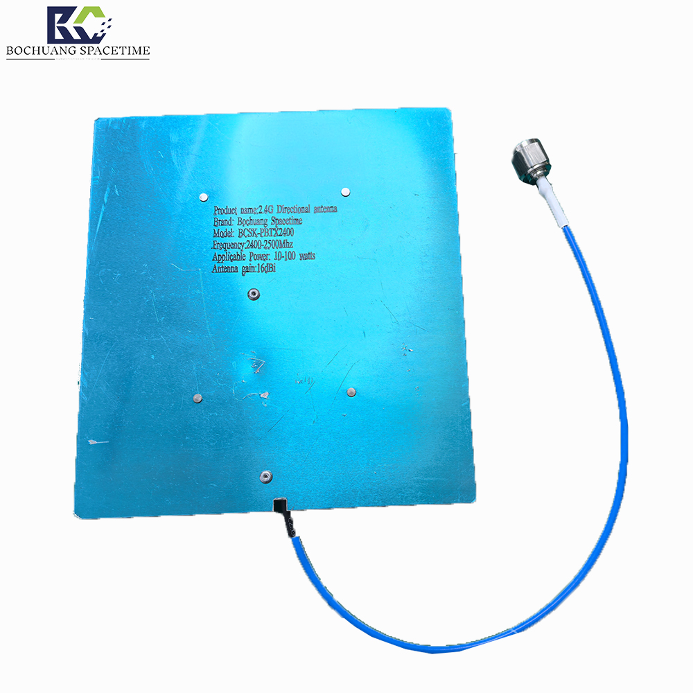High-Power 2.4GHz Panel Antenn - Antenna 2.4Ghz ulasan dan harga