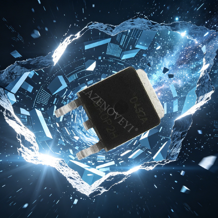 （1-5pcs）AMS1117-1.2 AMS1117 AO - Ams1117 Module ulasan dan harga