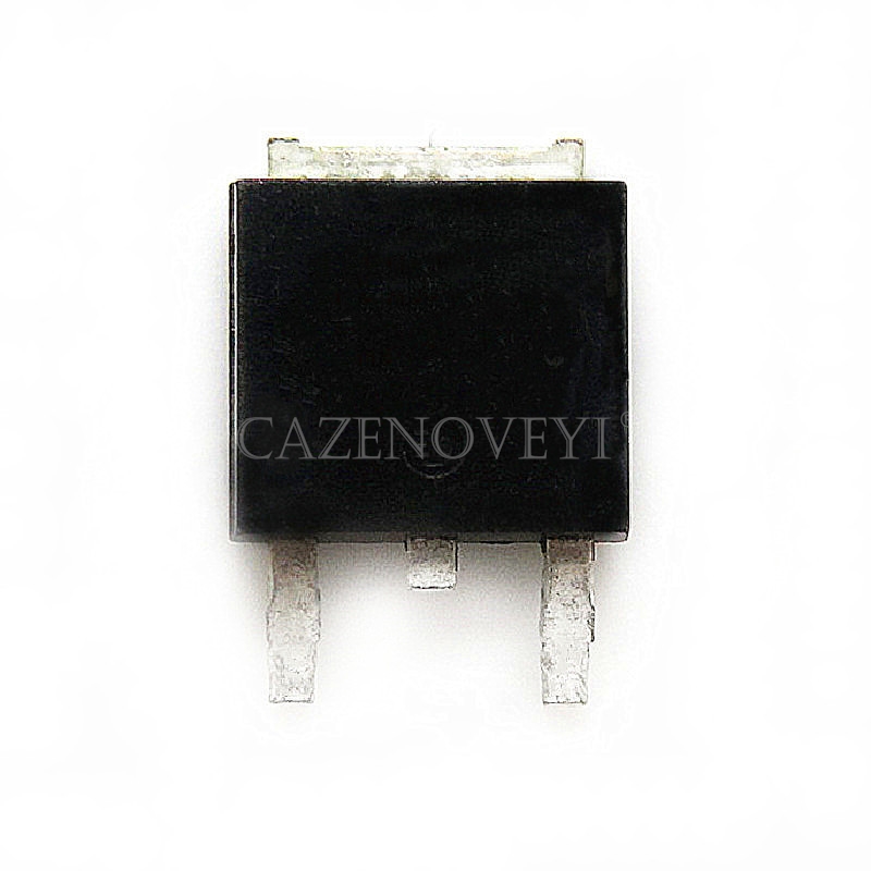 （1-5pcs）AMS1117-1.2 AMS1117 AO - Ams1117 Module ulasan dan harga