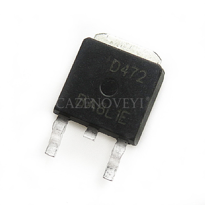 （1-5pcs）AMS1117-1.2 AMS1117 AO - Ams1117 Module ulasan dan harga