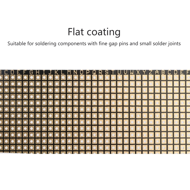 60x80mm Soft Thin PCB Flexible - Pcb Prototyping Board ulasan dan harga