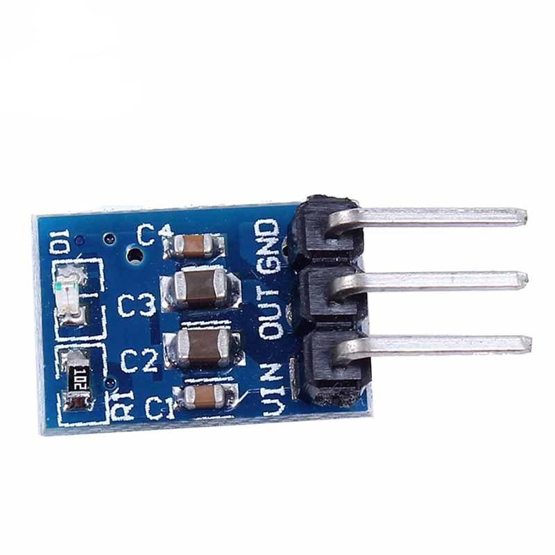.Hot Sale-1Pcs AMS1117-3.3 LDO - Ams1117 Module ulasan dan harga