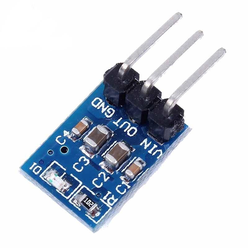 .Hot Sale-1Pcs AMS1117-3.3 LDO - Ams1117 Module ulasan dan harga