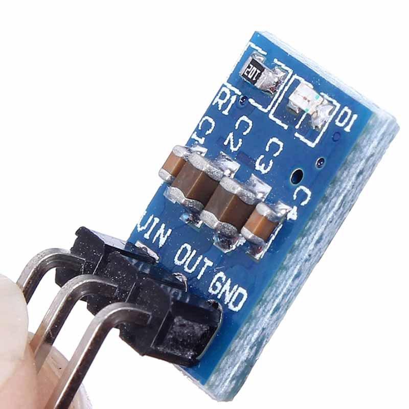 .Hot Sale-1Pcs AMS1117-3.3 LDO - Ams1117 Module ulasan dan harga
