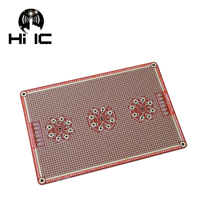 Universal Prototype PCB For 8  - Pcb Prototyping Board ulasan dan harga