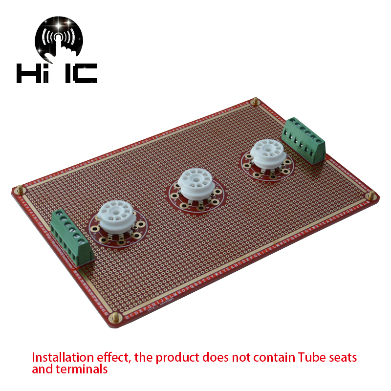 Universal Prototype PCB For 8  - Pcb Prototyping Board ulasan dan harga