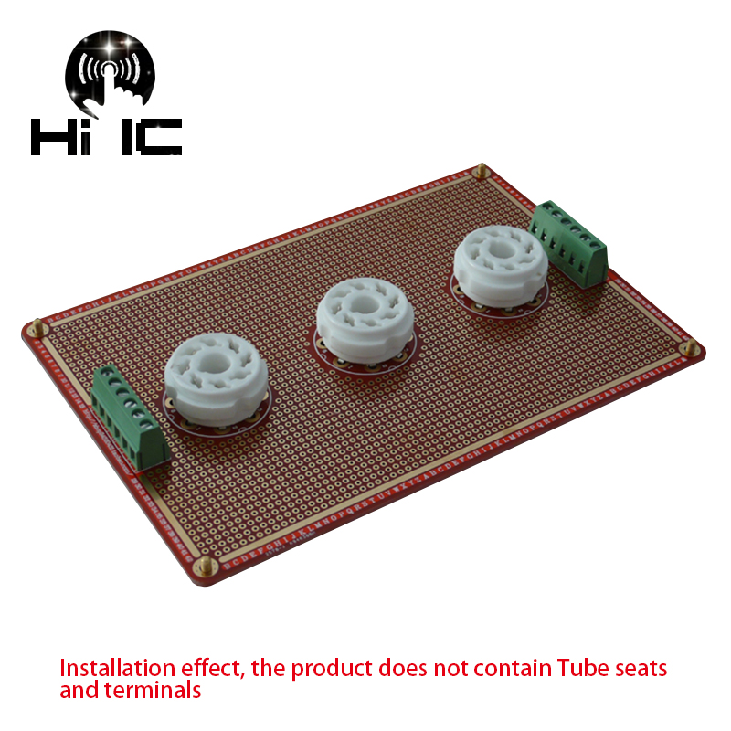 Universal Prototype PCB For 8  - Pcb Prototyping Board ulasan dan harga