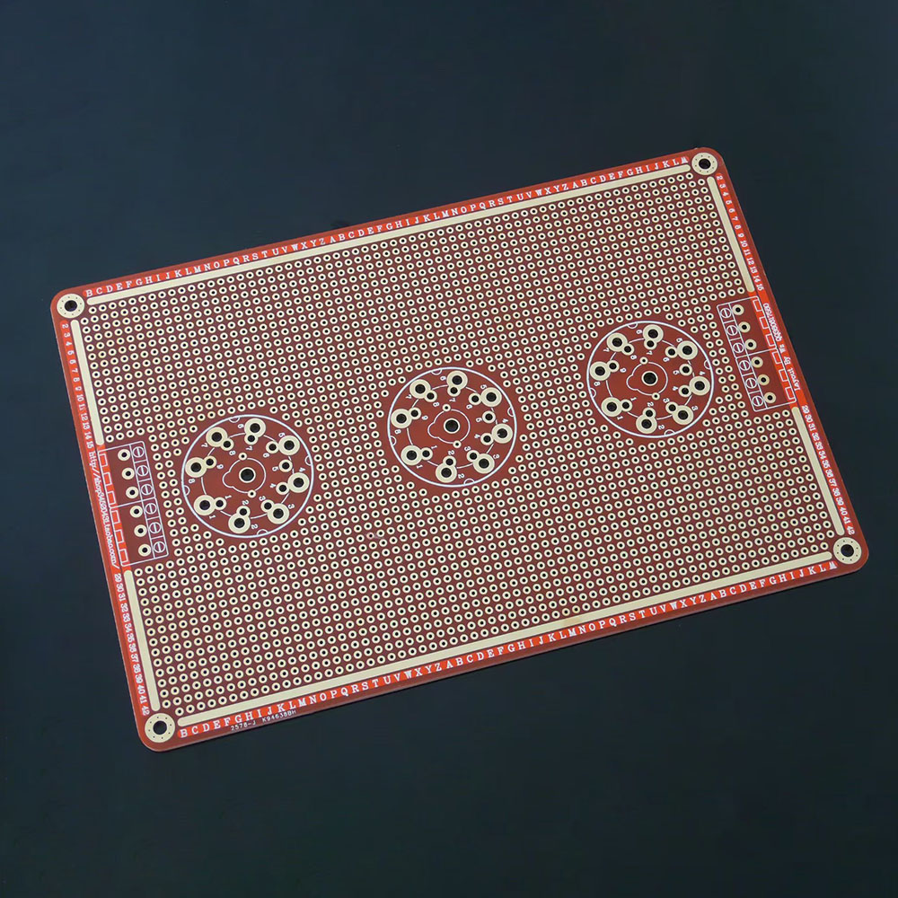 Universal Prototype PCB For 8  - Pcb Prototyping Board ulasan dan harga