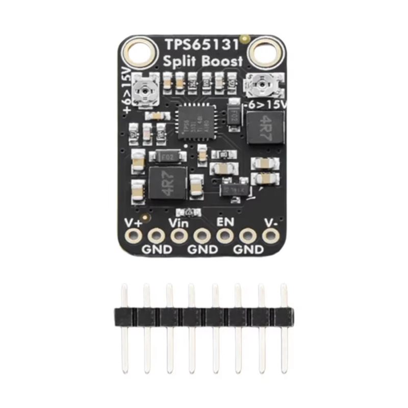 Y43A-TPS65131 Split Rail Boost - Boost Converter ulasan dan harga