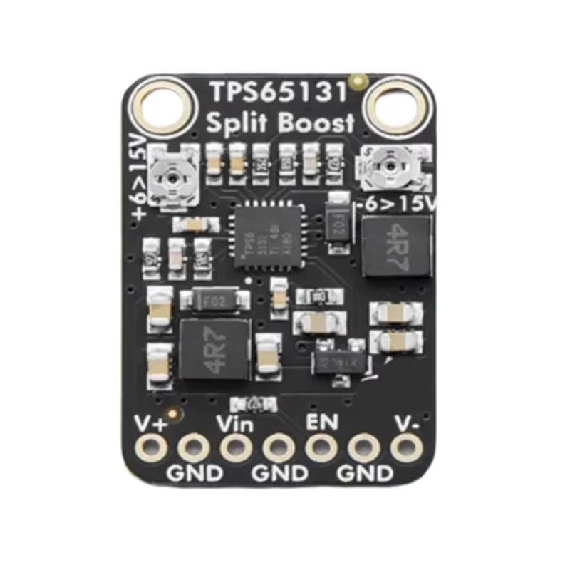 Y43A-TPS65131 Split Rail Boost - Boost Converter ulasan dan harga