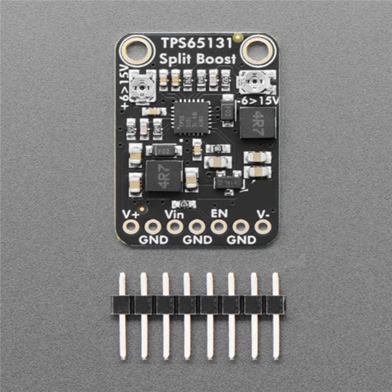 Y43A-TPS65131 Split Rail Boost - Boost Converter ulasan dan harga