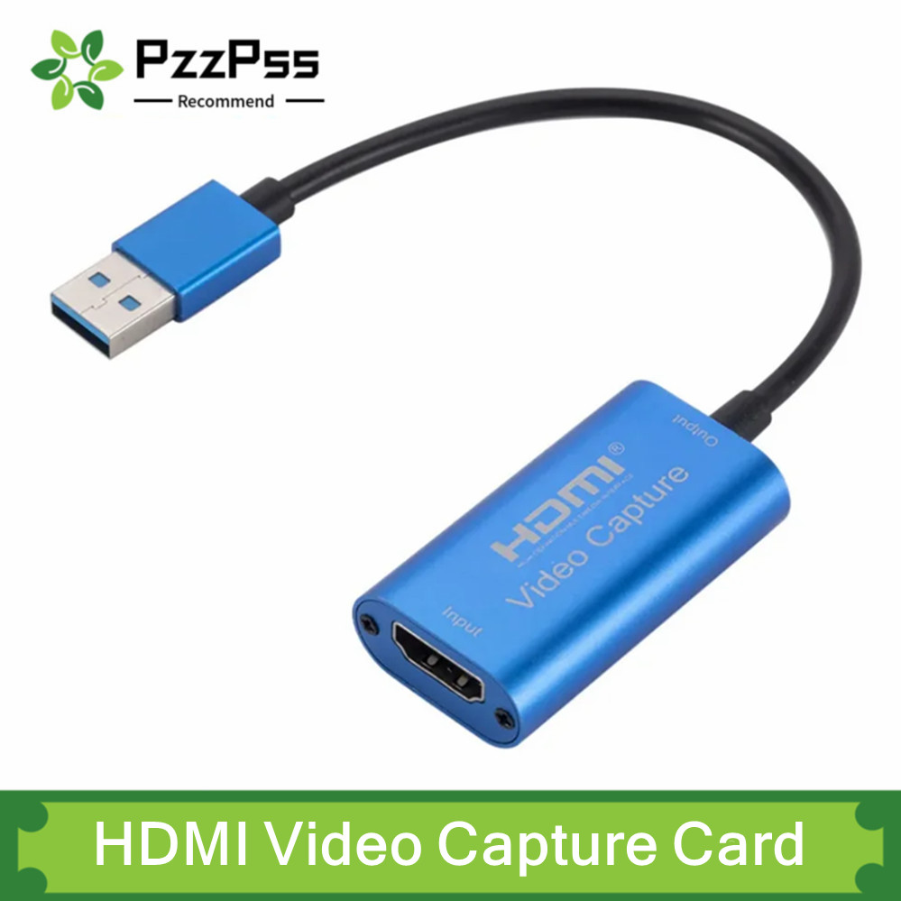 USB 3.0 Video Capture Card HD  - Micro Usb Cable ulasan dan harga