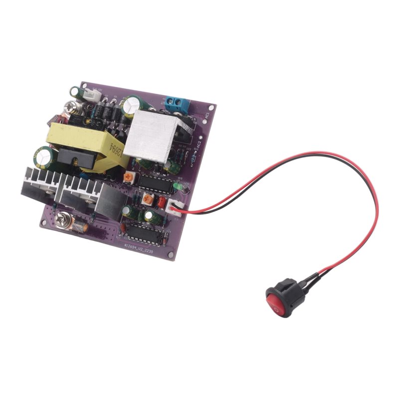 A13E-300W Corrected Sine Wave  - Boost Converter ulasan dan harga