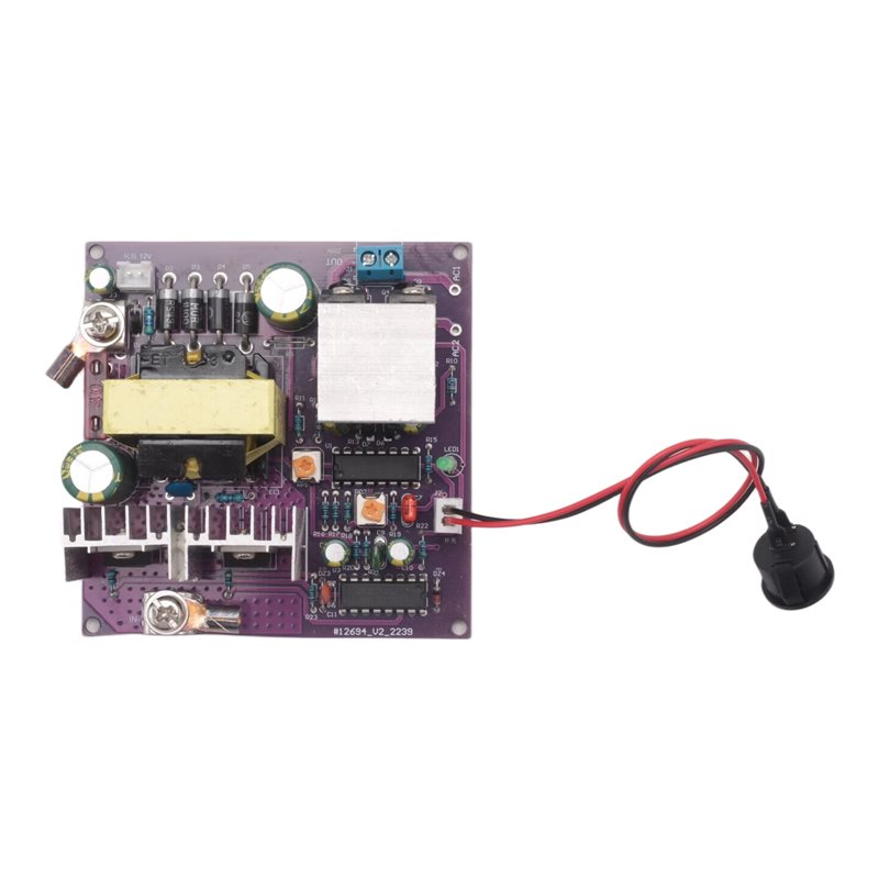 A13E-300W Corrected Sine Wave  - Boost Converter ulasan dan harga