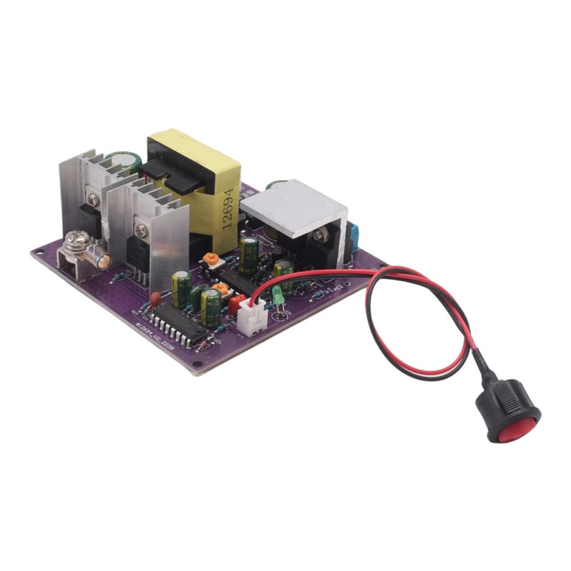 A13E-300W Corrected Sine Wave  - Boost Converter ulasan dan harga