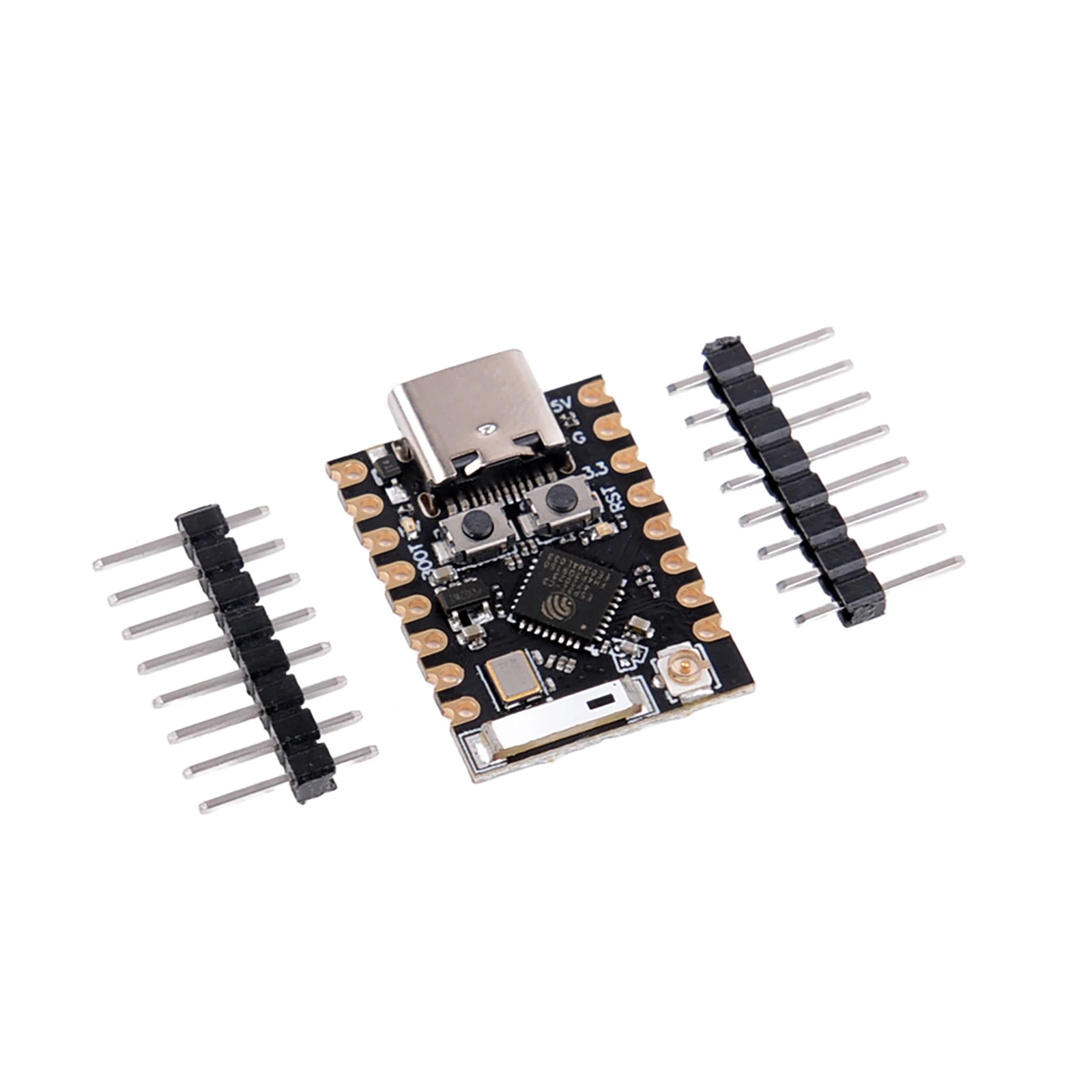 ESP32 Super Mini Development B - Antenna 2.4Ghz ulasan dan harga