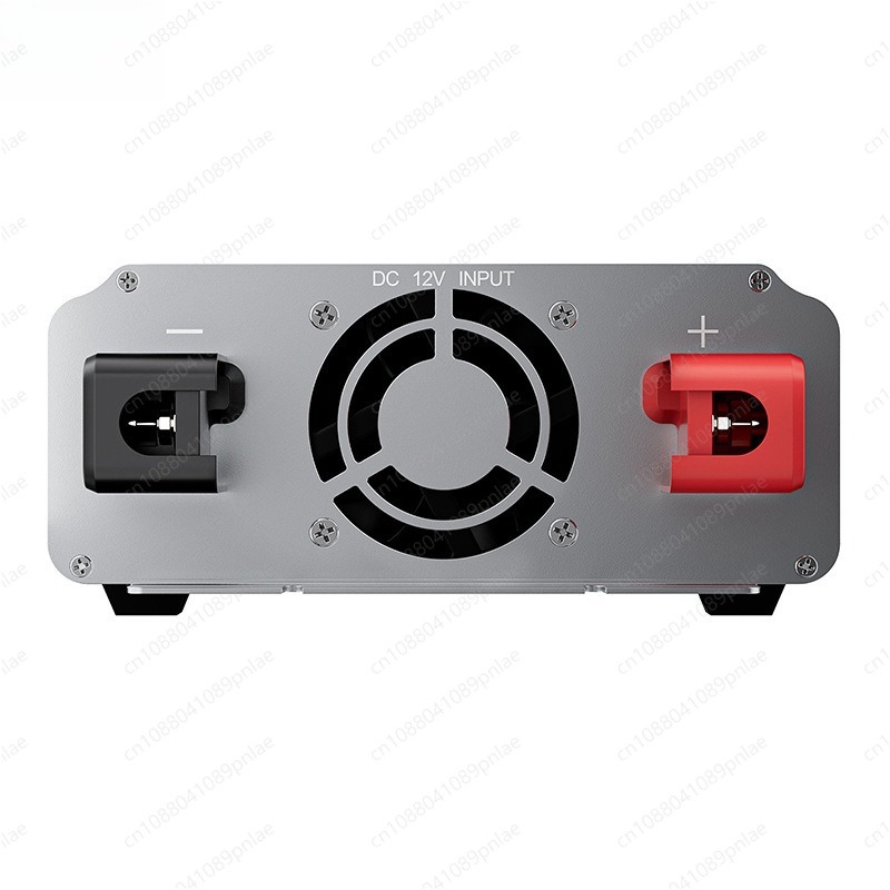 2000W Pure Sine Wave Inverter  - Boost Converter ulasan dan harga