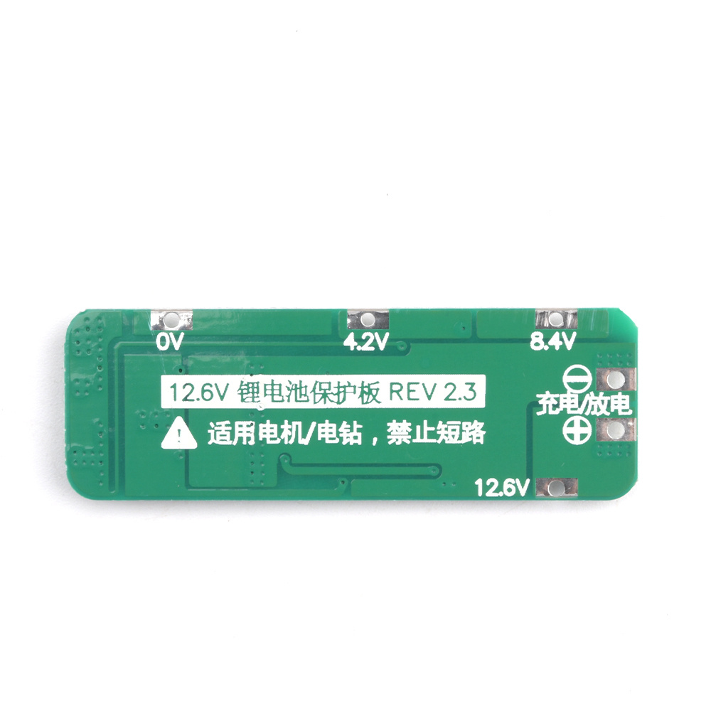 3S 20A Li-ion Lithium Battery  - Li Ion Charger Module ulasan dan harga