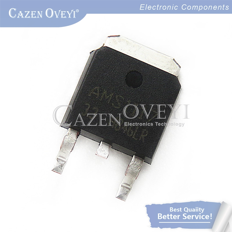 5pcs/lot AMS1084CD-3.3 AMS1084 - Ams1117 Module ulasan dan harga