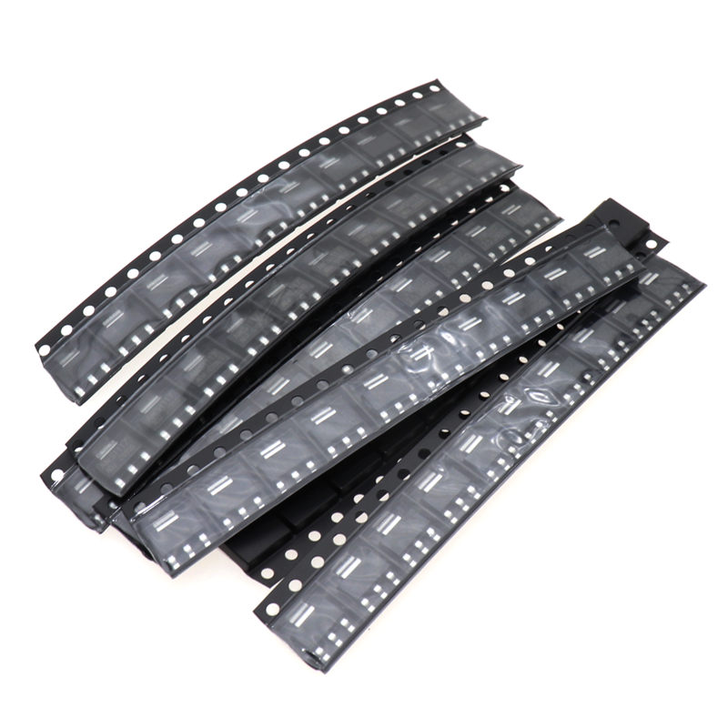 70pcs kit Voltage Regulator Ki - Ams1117 Module ulasan dan harga