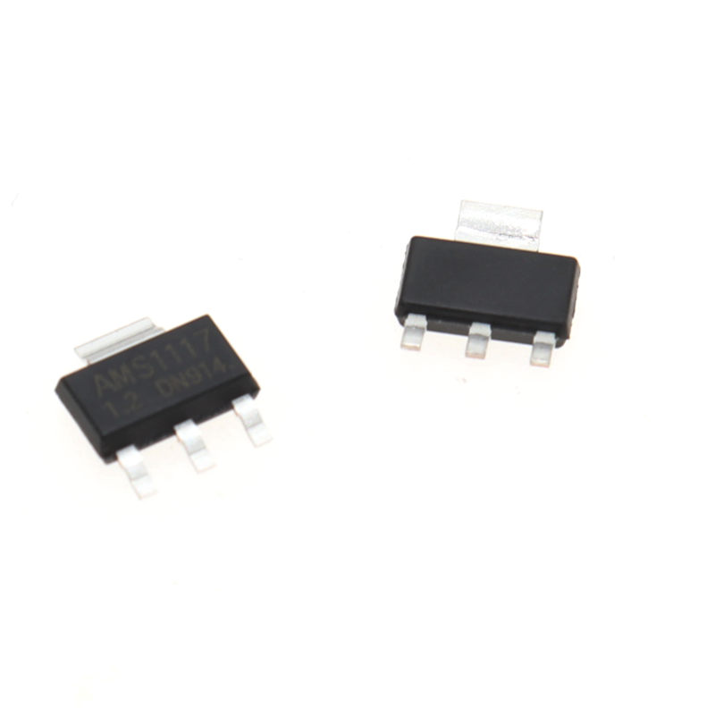 70pcs kit Voltage Regulator Ki - Ams1117 Module ulasan dan harga