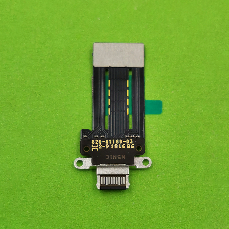 1pcs USB Charger Dock Flex Cab - Ipex Connector ulasan dan harga