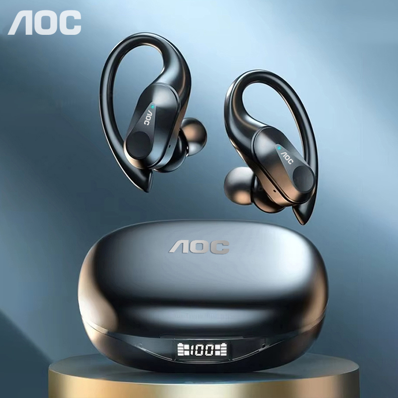 Choice AOC Sports Headset Wire - Usb C Cable ulasan dan harga