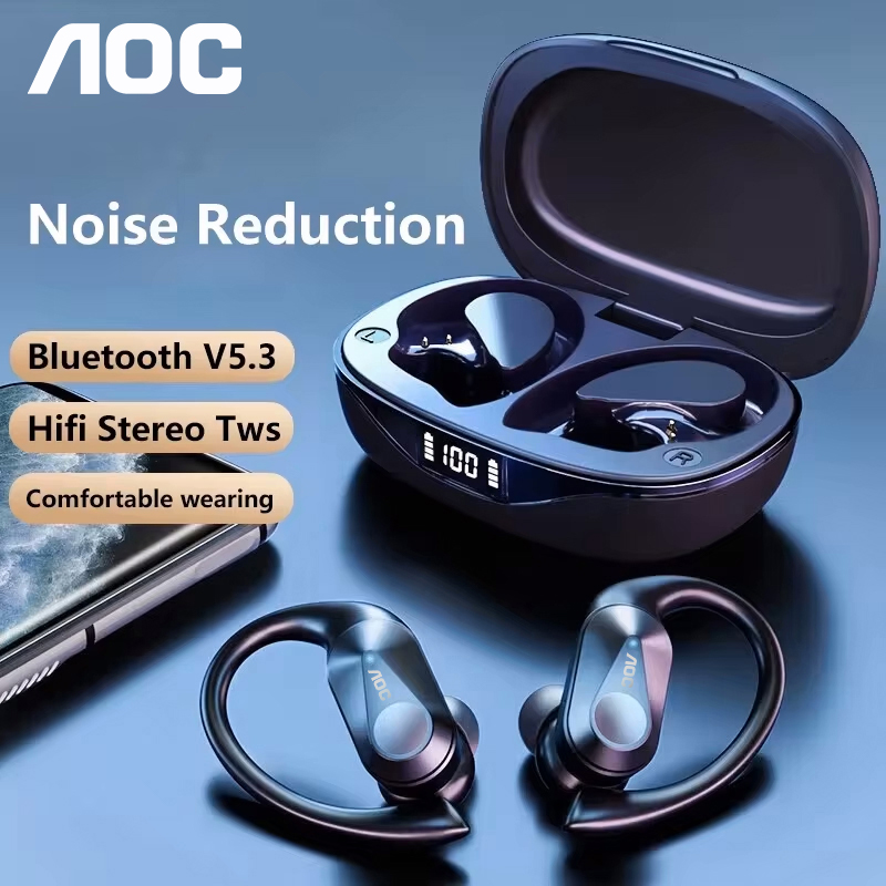 Choice AOC Sports Headset Wire - Usb C Cable ulasan dan harga