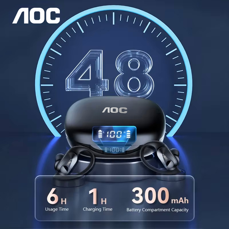 Choice AOC Sports Headset Wire - Usb C Cable ulasan dan harga