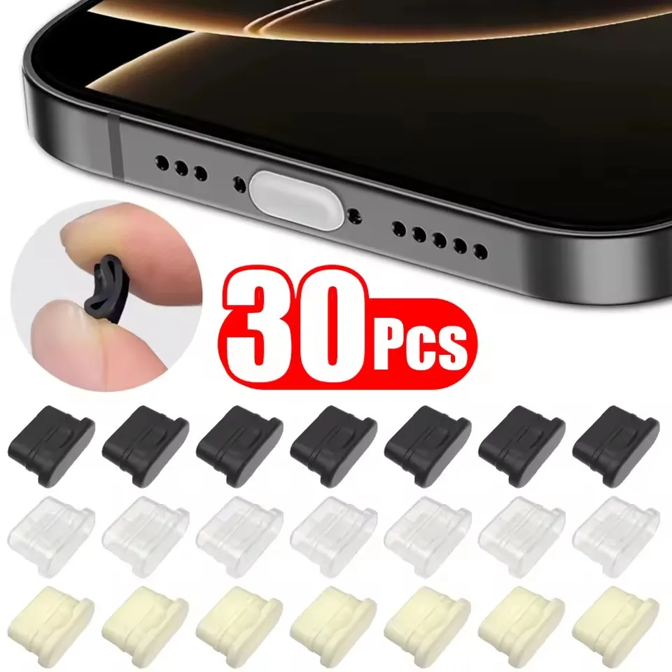Type C Dustplugs USB-C Dust Co - Usb C Cable ulasan dan harga