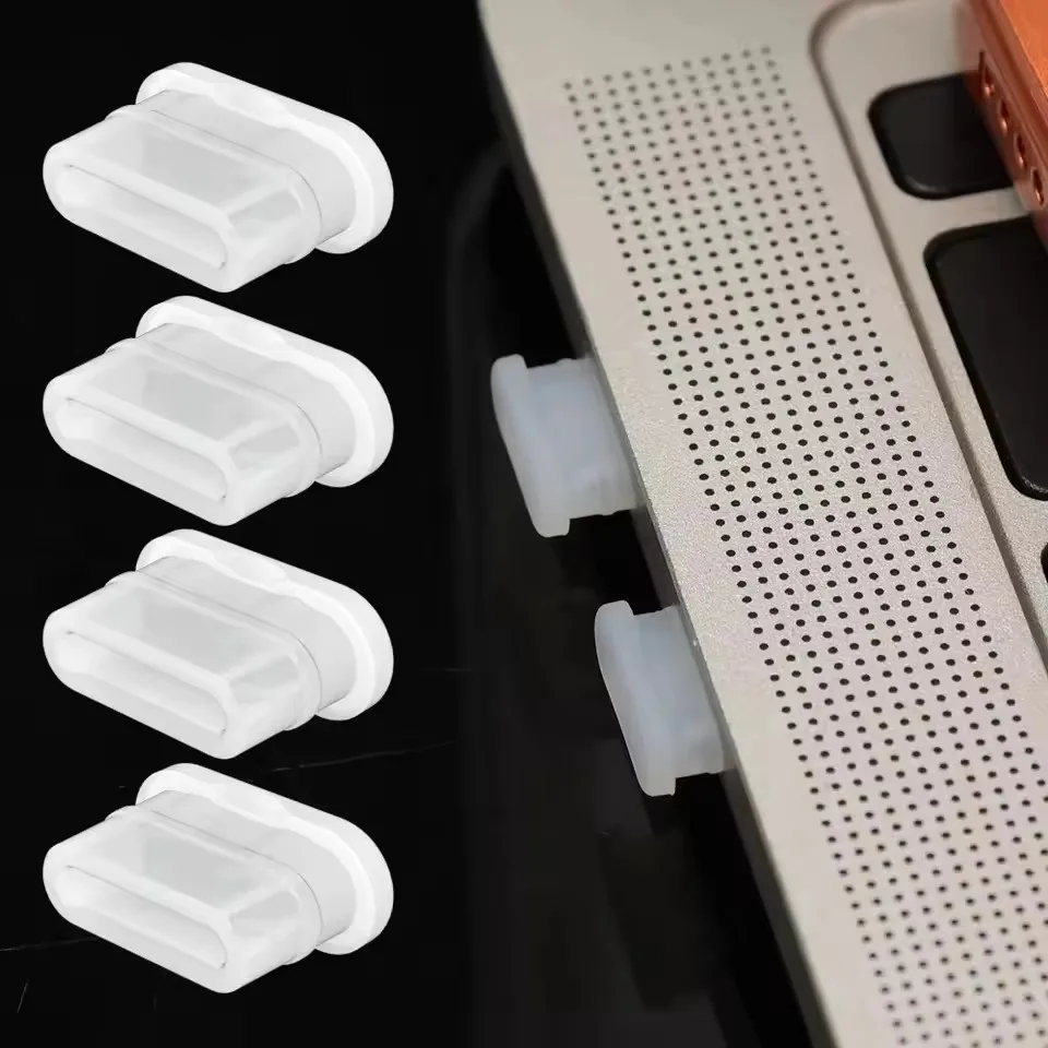 Type C Dustplugs USB-C Dust Co - Usb C Cable ulasan dan harga