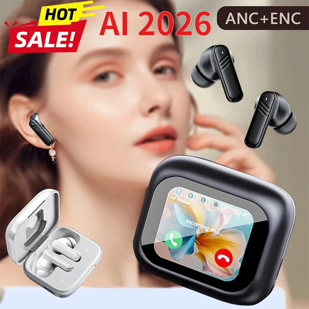 2026 NEW Professional ANC Earb - Usb C Cable ulasan dan harga