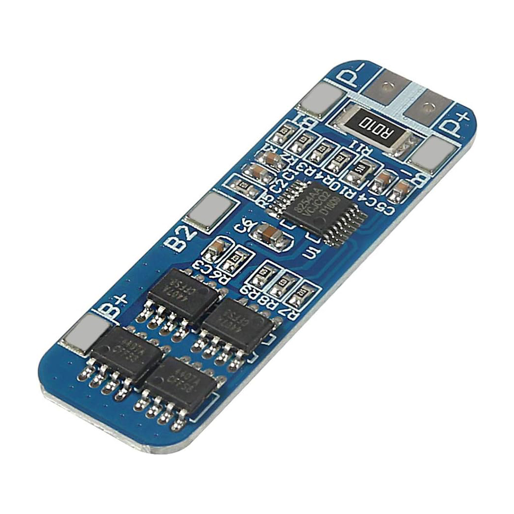 3S 12V 10A 18650 Lithium Batte - Li Ion Charger Module ulasan dan harga