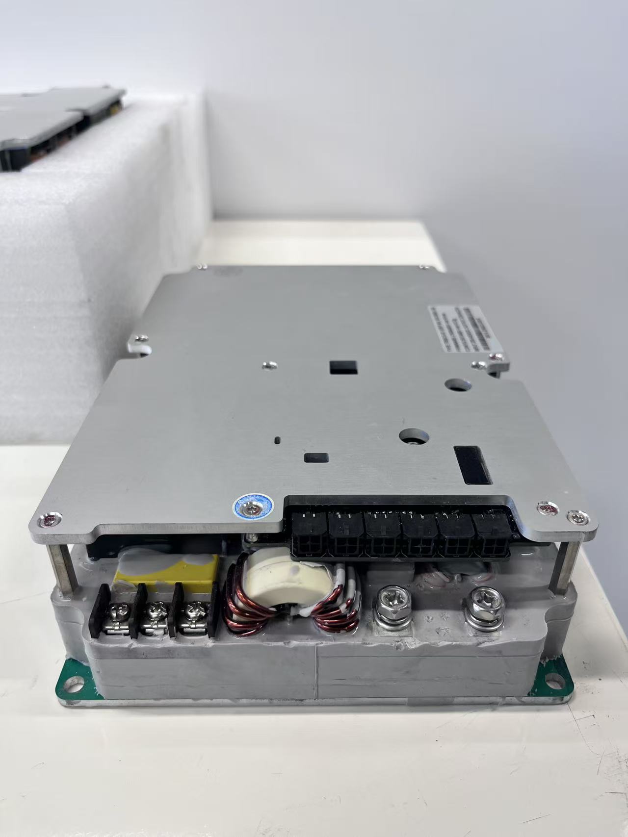 Lincoren High Power 2.5kW 320V - Boost Converter ulasan dan harga