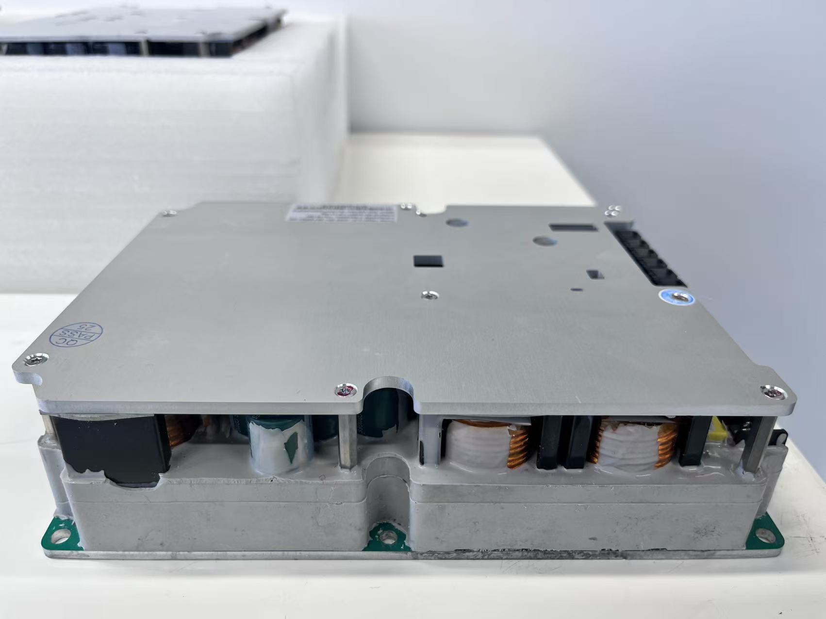 Lincoren High Power 2.5kW 320V - Boost Converter ulasan dan harga