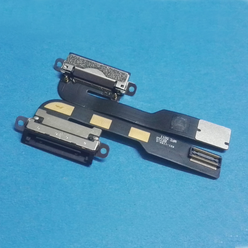 USB Charging Port Connector Fl - Ipex Connector ulasan dan harga