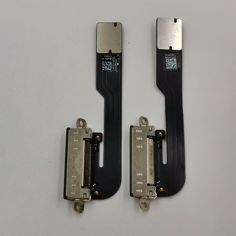 USB Charging Port Connector Fl - Ipex Connector ulasan dan harga