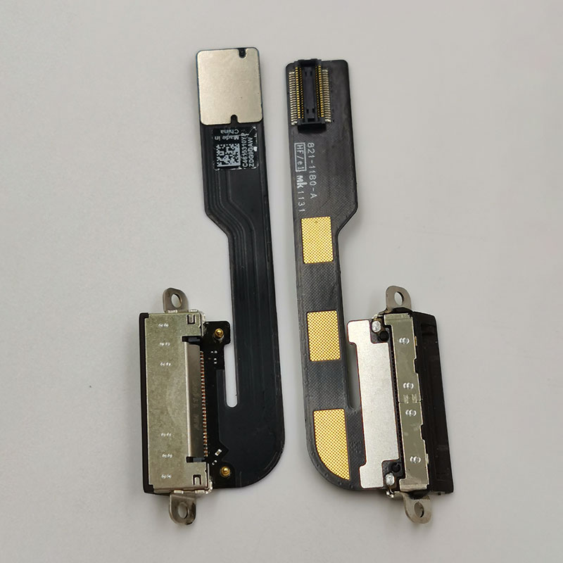 USB Charging Port Connector Fl - Ipex Connector ulasan dan harga