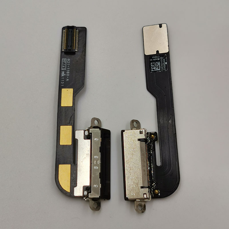 USB Charging Port Connector Fl - Ipex Connector ulasan dan harga