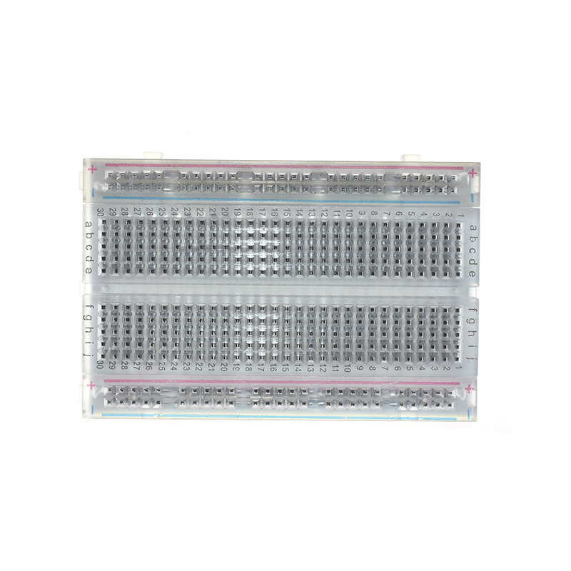 SYB 120 400 500 830 840 1660 M - Breadboard 400 Point ulasan dan harga