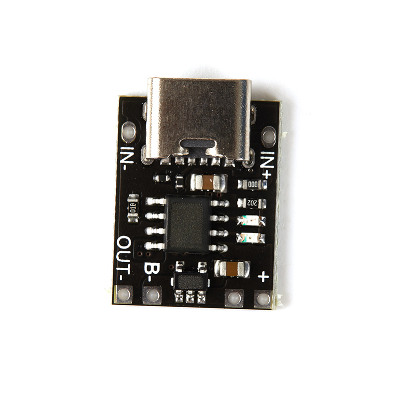 1PCS Type-c 5V 1A Micro USB 18 - Tp4056 Module ulasan dan harga