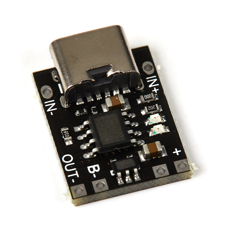 1PCS Type-c 5V 1A Micro USB 18 - Tp4056 Module ulasan dan harga