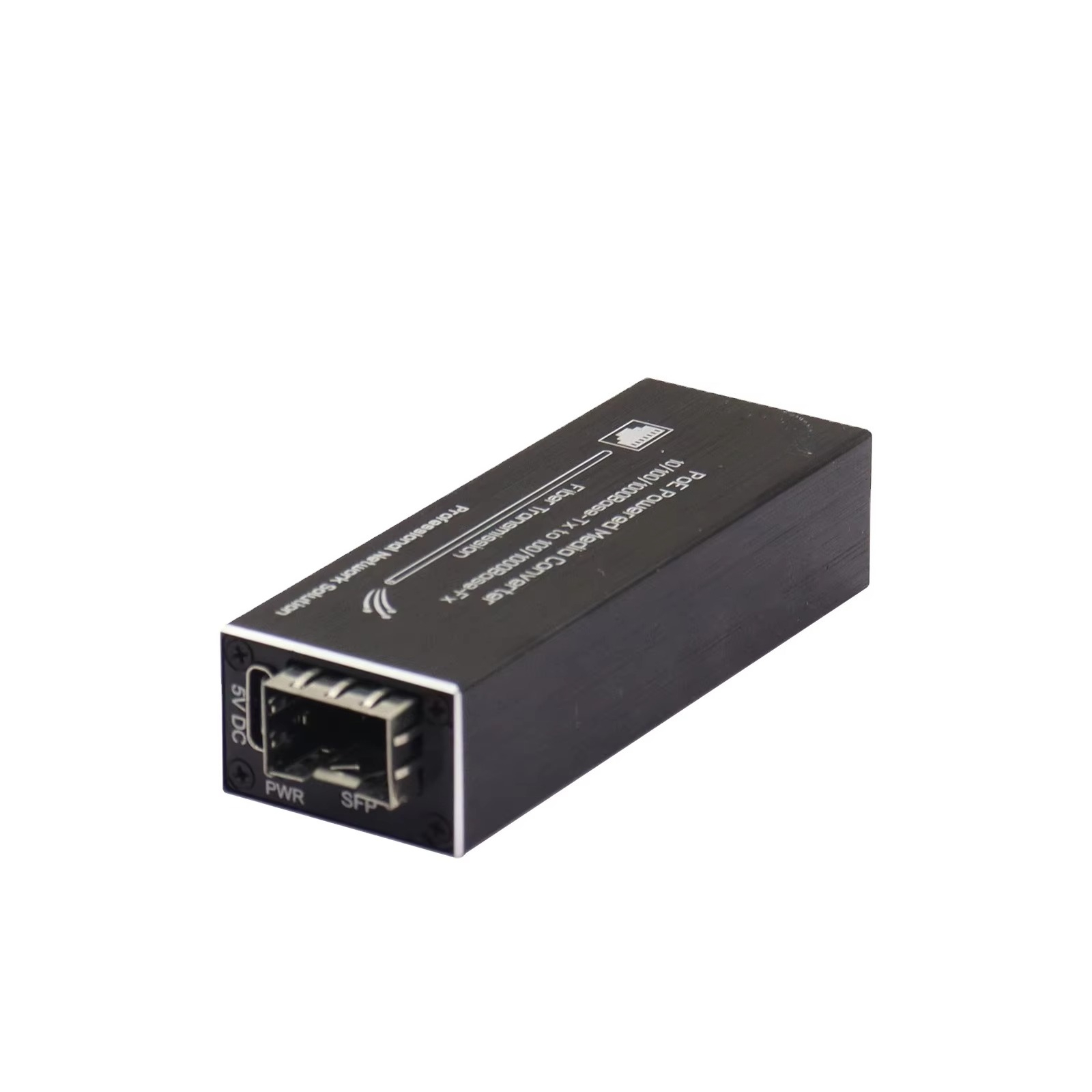10/100/1000Mbps Ethernet to SF - Dc Dc Converter ulasan dan harga