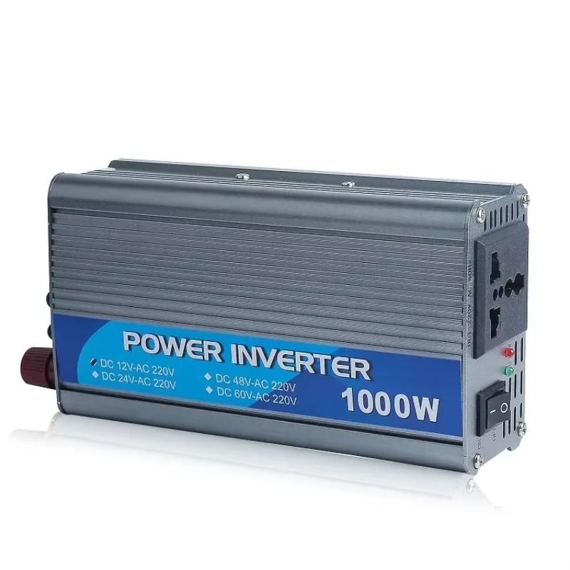 1000W Car Inverter 12V 220V Dc - Dc Dc Converter ulasan dan harga